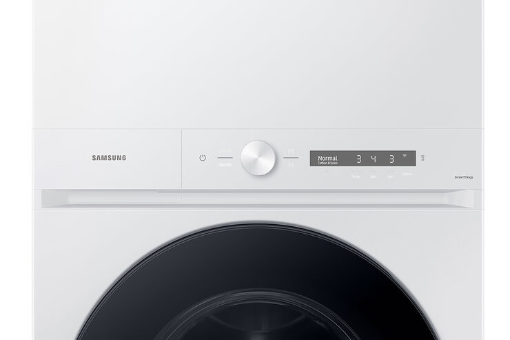 Samsung Centro de Lavado WH22DBH570GWAX Blanco — Imagen 2 de 4