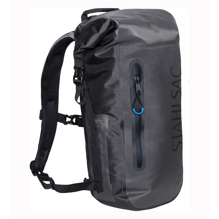 Mochila Impermeable Stahlsac — Imagen 1 de 4