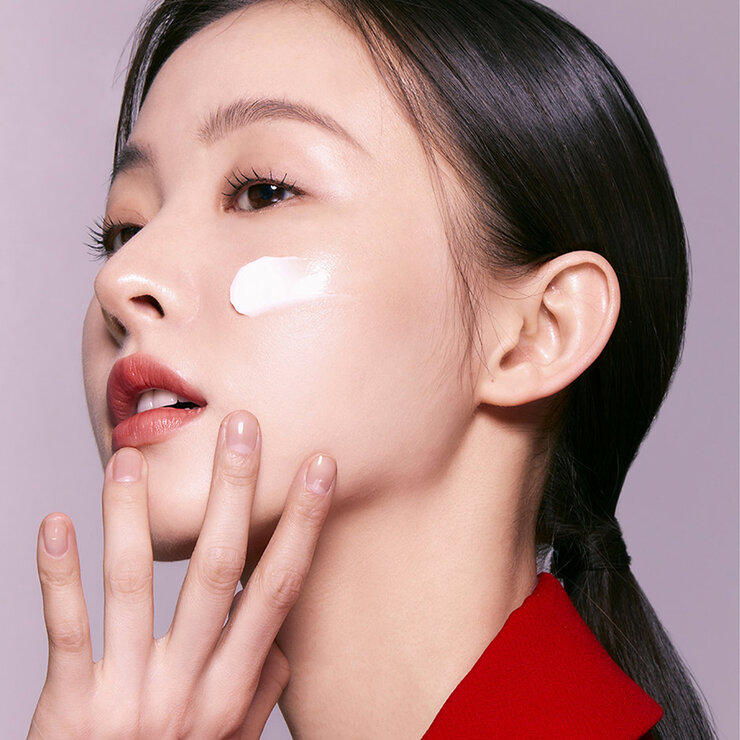 Tony Moly Retinol Red 2 Set  — Imagen 2 de 3