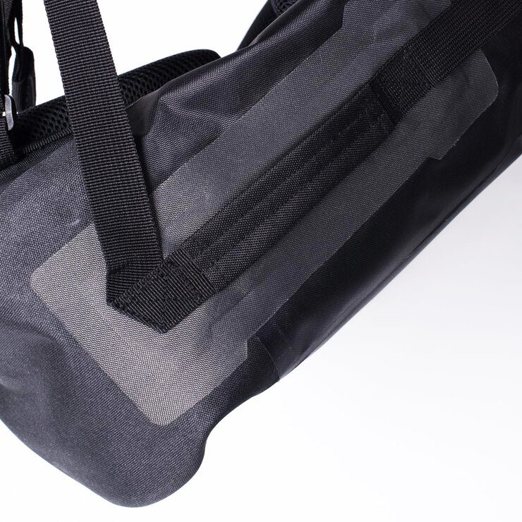 Mochila Impermeable Stahlsac — Imagen 3 de 4