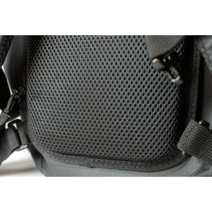 Mochila Impermeable Stahlsac — Imagen 4 de 4