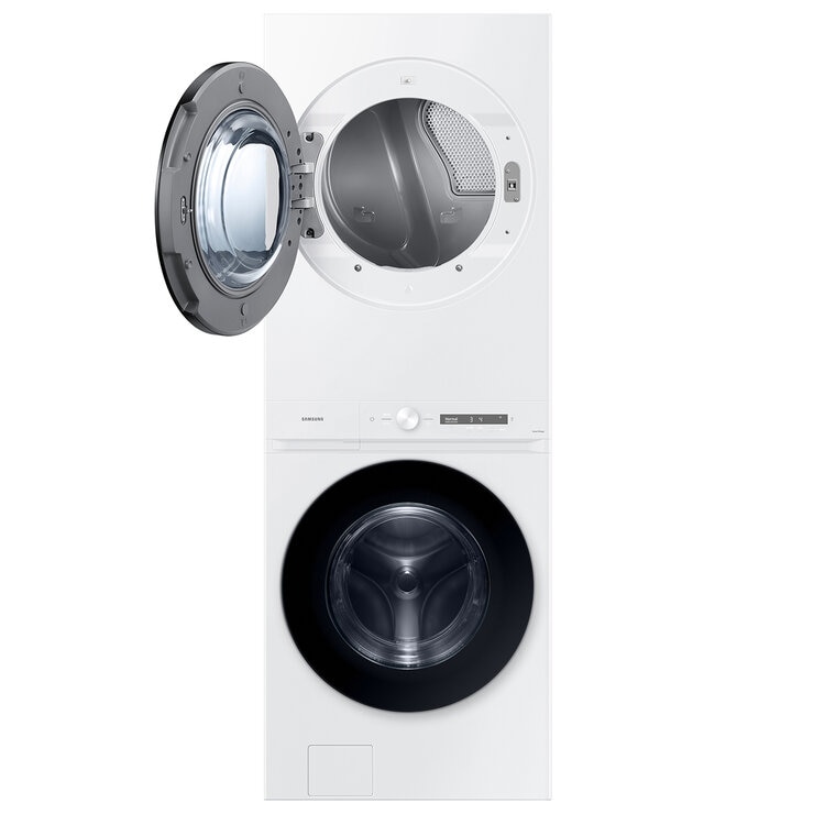 Samsung Centro de Lavado WH22DBH570GWAX Blanco — Imagen 4 de 4