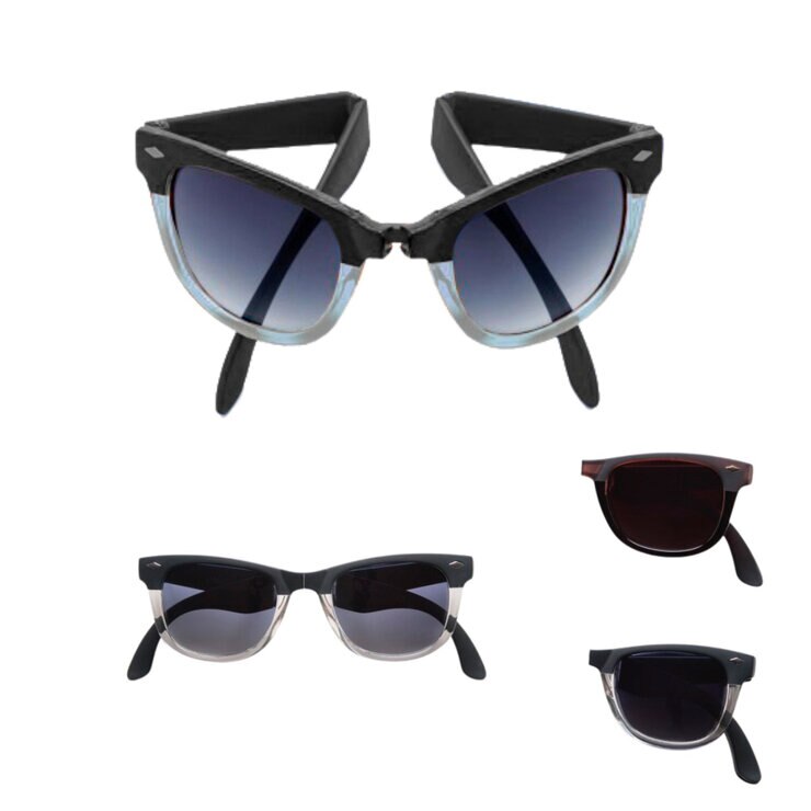 2 Pack de Lentes para Lectura Modelo B+D Readers Folding One, Unisex — Imagen 1 de 3