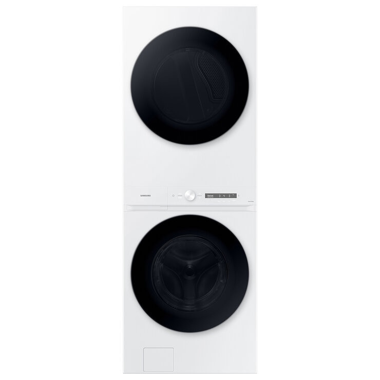 Samsung Centro de Lavado WH22DBH570GWAX Blanco