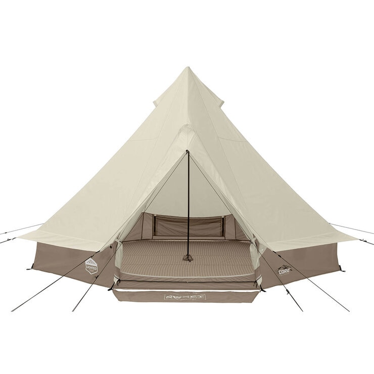 Core Tienda de Campaña tipo Glamping para 6 Personas  — Imagen 4 de 4