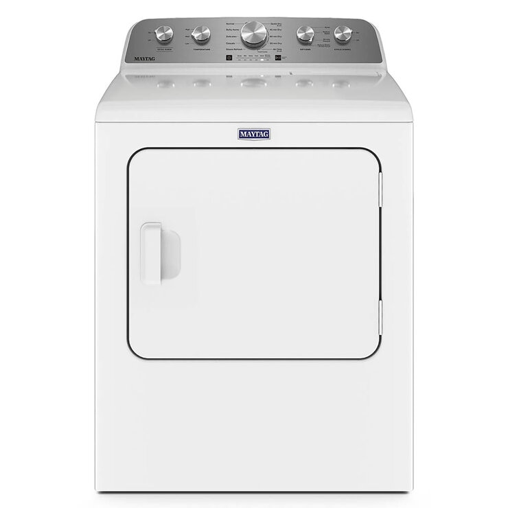 Maytag Lavasecadora 7MMED5430PW