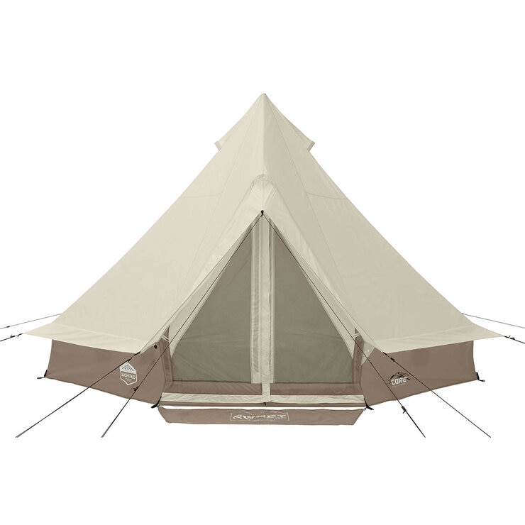 Core Tienda de Campaña tipo Glamping para 6 Personas  — Imagen 1 de 4