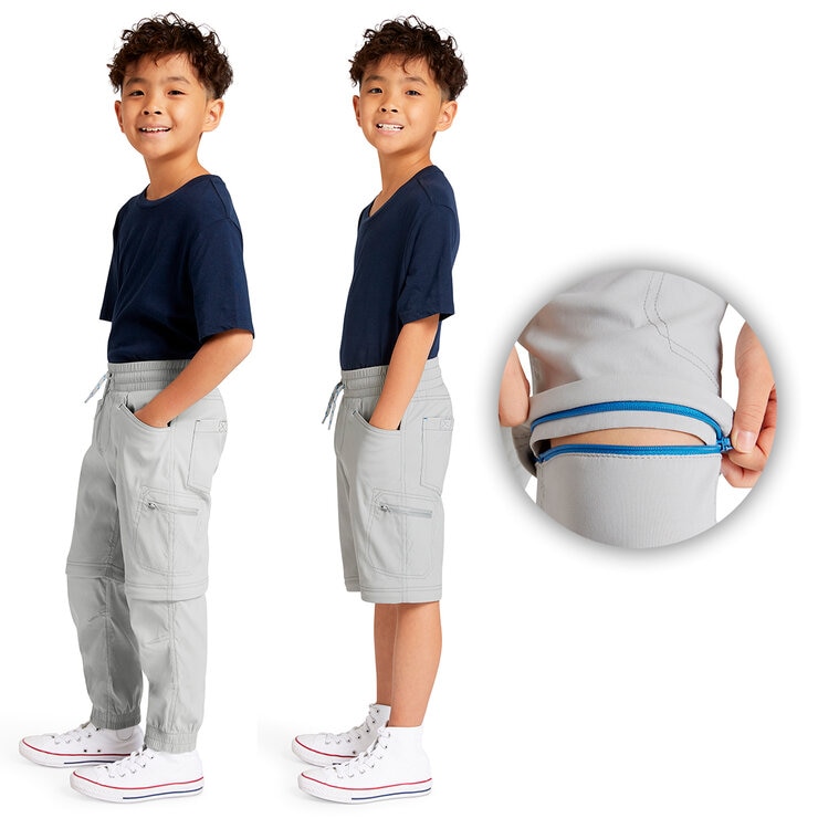 Eddie Bauer Pantalón para Niños Varias Tallas y Colores — Imagen 1 de 3