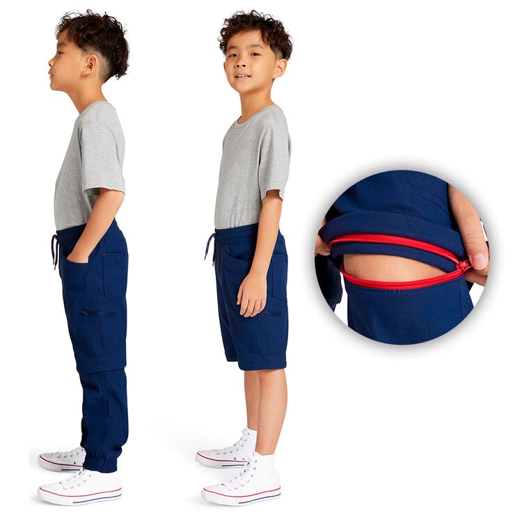Eddie Bauer Pantalón para Niños Varias Tallas y Colores — Imagen 2 de 3