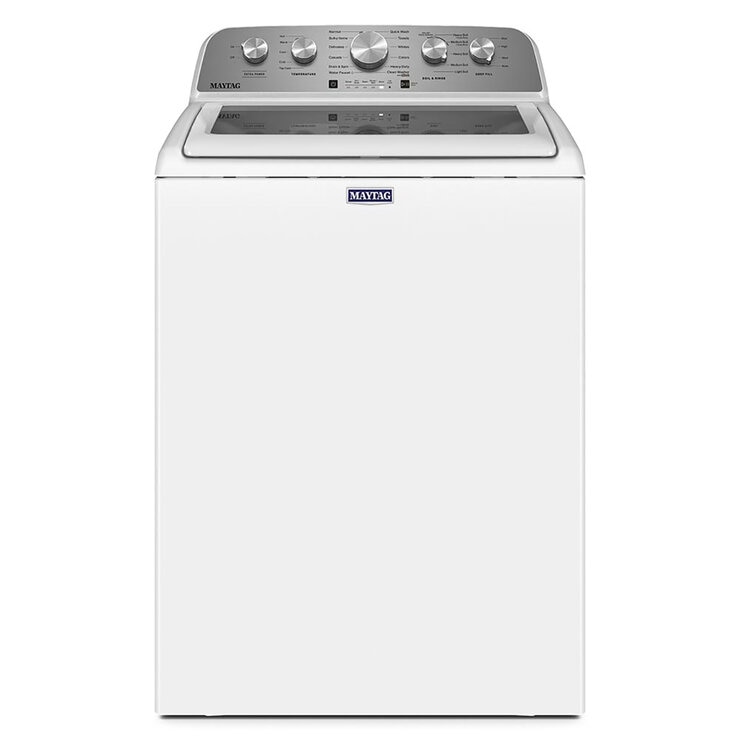 Maytag Secadora 7MMGD5430PW 26 KG — Imagen 1 de 3