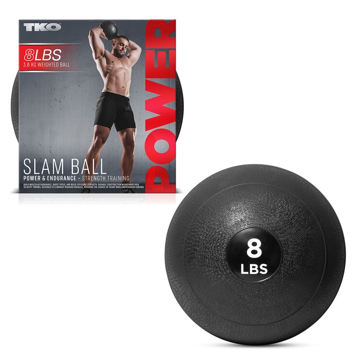 TKO Set de Entrenamiento con Pesas  — Imagen 3 de 4