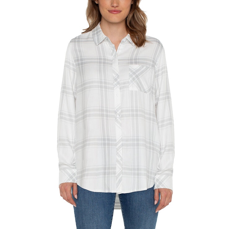 Well Worn Camisa para Dama Varias Tallas y Colores — Imagen 1 de 3