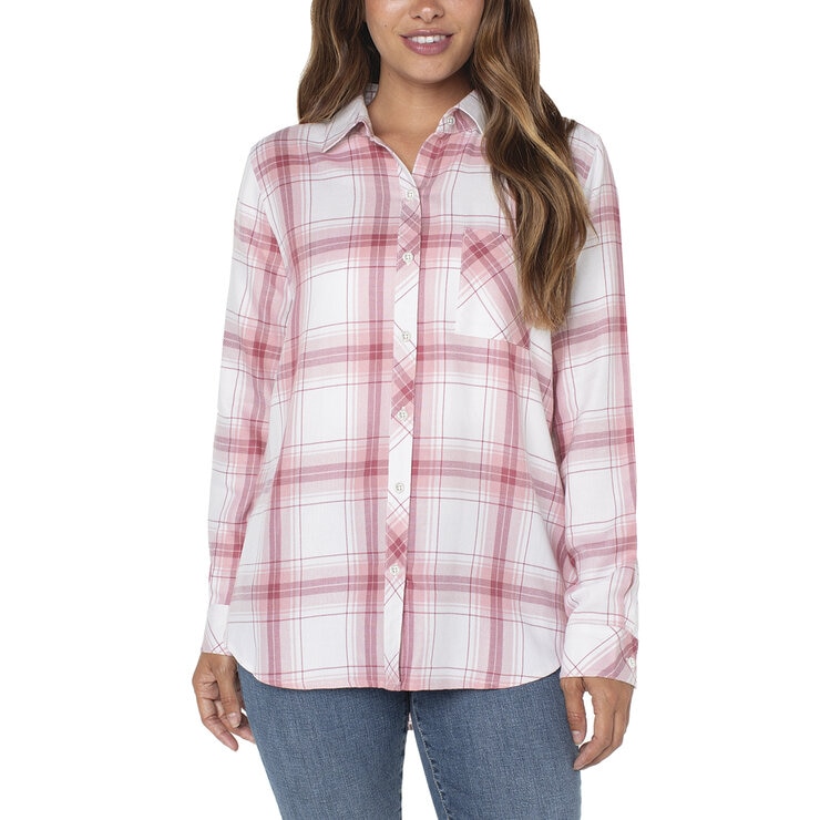 Well Worn Camisa para Dama Varias Tallas y Colores — Imagen 2 de 3