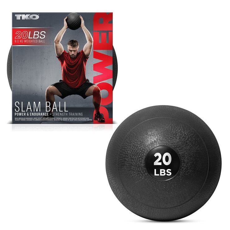 TKO Set de Entrenamiento con Pesas  — Imagen 4 de 4