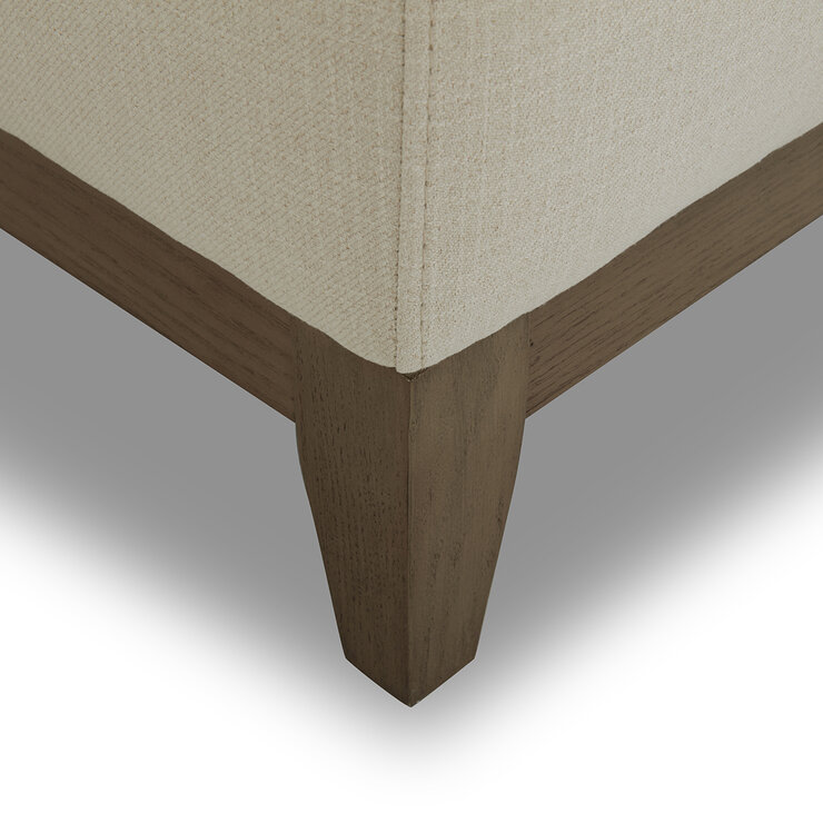 GilmanCreek Furniture, Bryor, Seccional de Tela de 2 piezas — Imagen 2 de 4