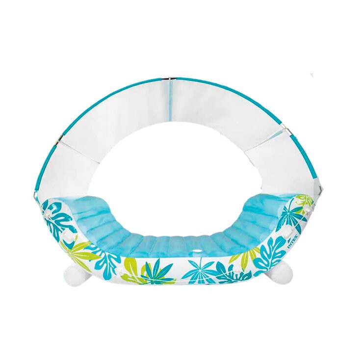 Intex Isla Tropical Inflable  — Imagen 2 de 4