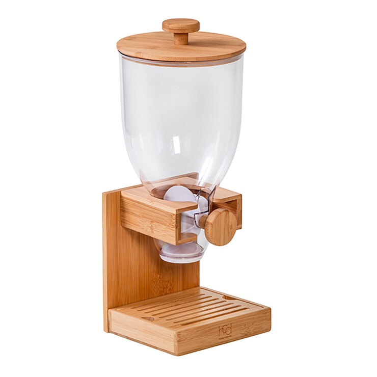 Honey Can Do Dispensador de Cereales — Imagen 2 de 3