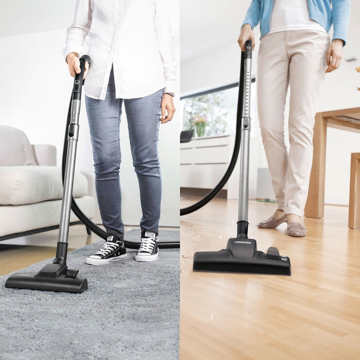  Karcher, Aspiradora Silenciosa VC 2 Blanca — Imagen 2 de 4