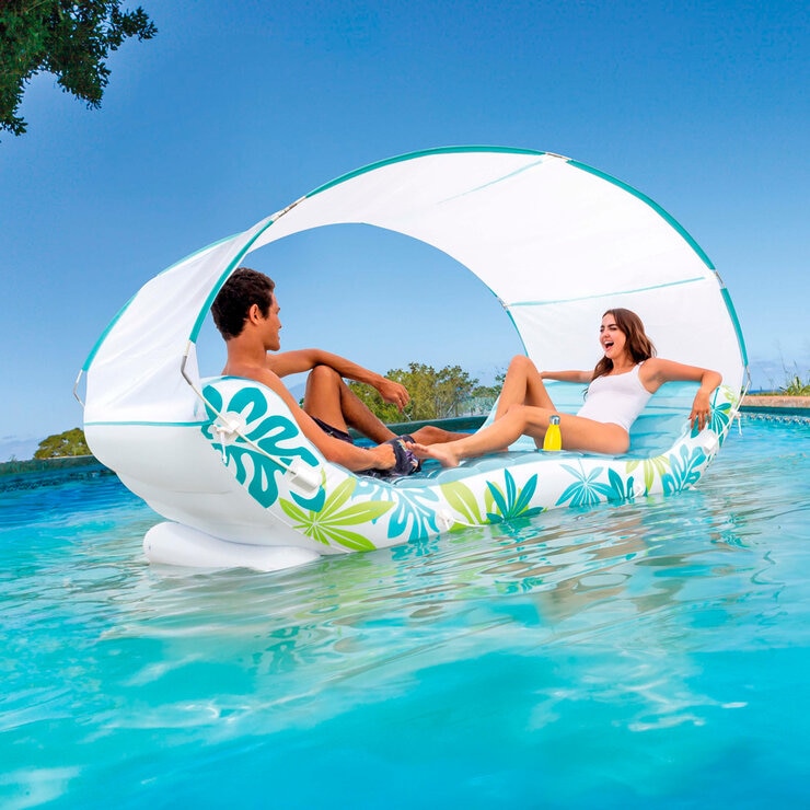Intex Isla Tropical Inflable  — Imagen 1 de 4