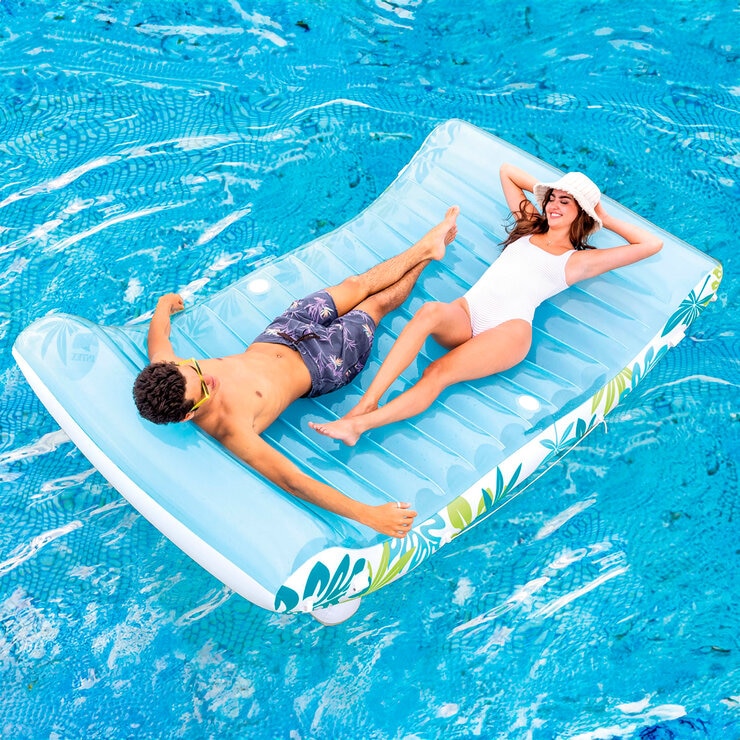Intex Isla Tropical Inflable  — Imagen 3 de 4