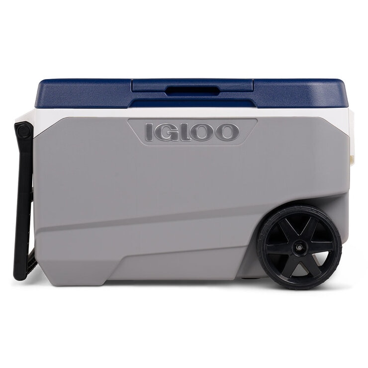 Igloo Hielera Maxcold de 85 Litros con Ruedas — Imagen 1 de 4