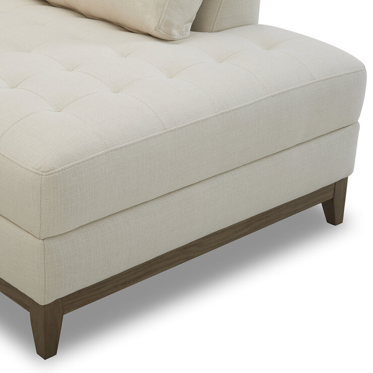 GilmanCreek Furniture, Bryor, Seccional de Tela de 2 piezas — Imagen 4 de 4