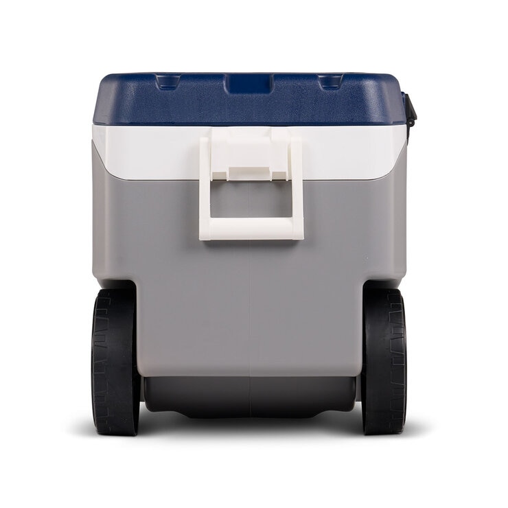 Igloo Hielera Maxcold de 85 Litros con Ruedas — Imagen 4 de 4