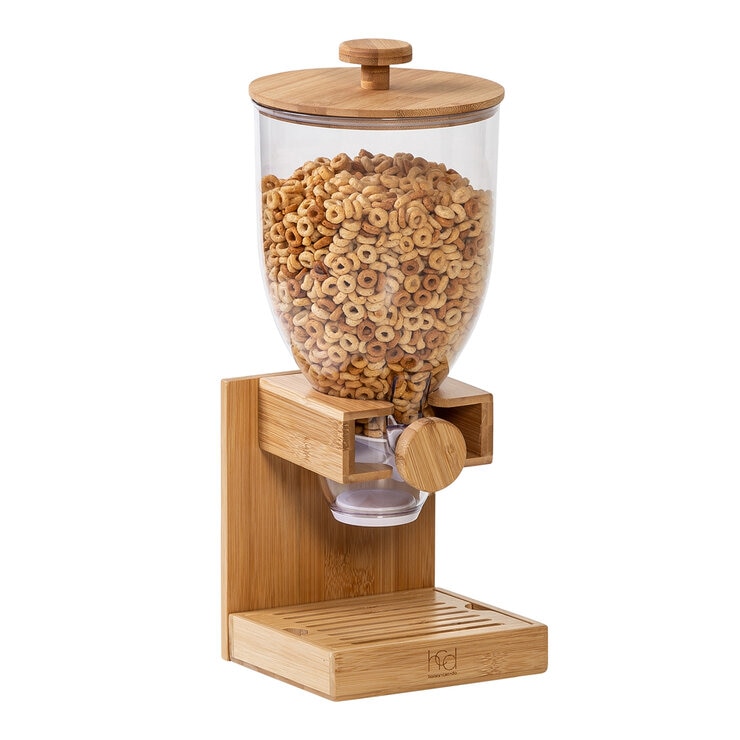 Honey Can Do Dispensador de Cereales — Imagen 3 de 3