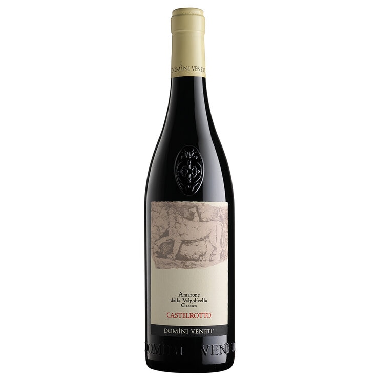 Vino Tinto Espressioni Amarone della Valpolicella Classico 5/750 ml — Imagen 3 de 4