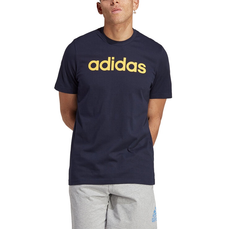 Adidas Playera para Caballero Varias Tallas y Colores — Imagen 2 de 3