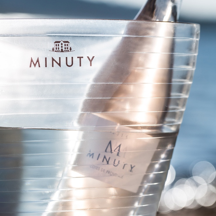 Vino Rosado M Minuty 750ml — Imagen 3 de 3