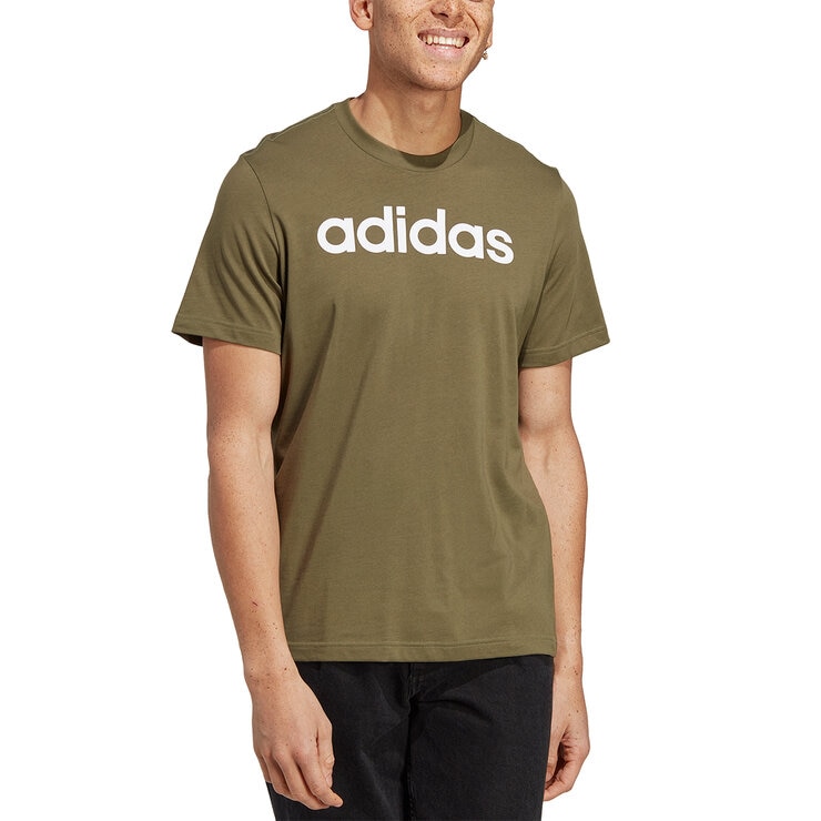 Adidas Playera para Caballero Varias Tallas y Colores — Imagen 3 de 3