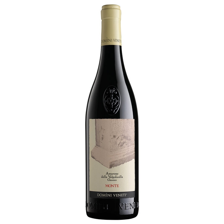 Vino Tinto Espressioni Amarone della Valpolicella Classico 5/750 ml — Imagen 4 de 4
