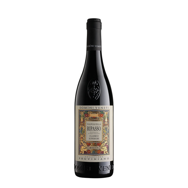 Vino Tinto Colección Pruviniano Valpolicella 3/750 ml — Imagen 2 de 4