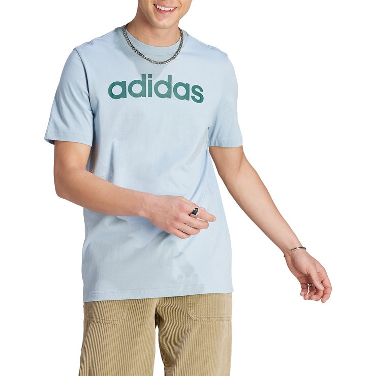 Adidas Playera para Caballero Varias Tallas y Colores — Imagen 1 de 3