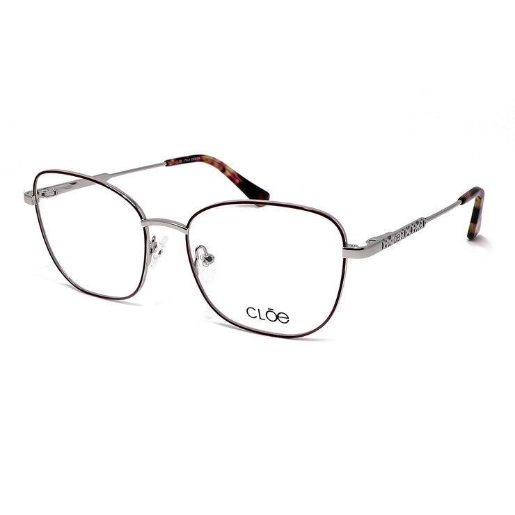 Cloe VLE.41648.0FCS.55 Armazón Oftálmico — Imagen 2 de 3