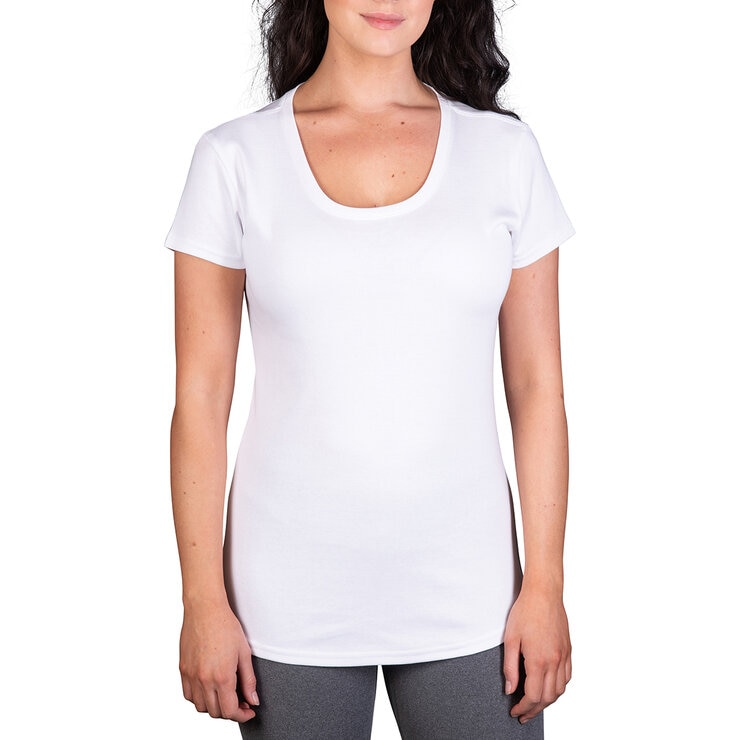 Kirkland Signature Playera para Dama Varias Tallas y Colores — Imagen 1 de 4