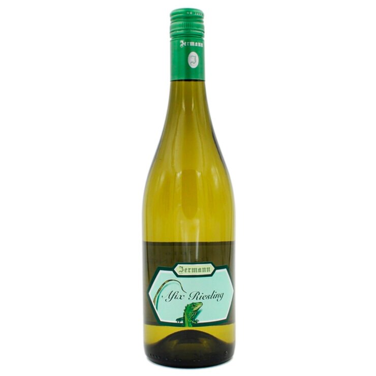 Vino Blanco Jermann Afix Riesling 750 ml
