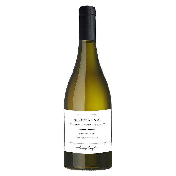 Vino Blanco Mary Taylor Touraine 750 ml — Imagen 1 de 3