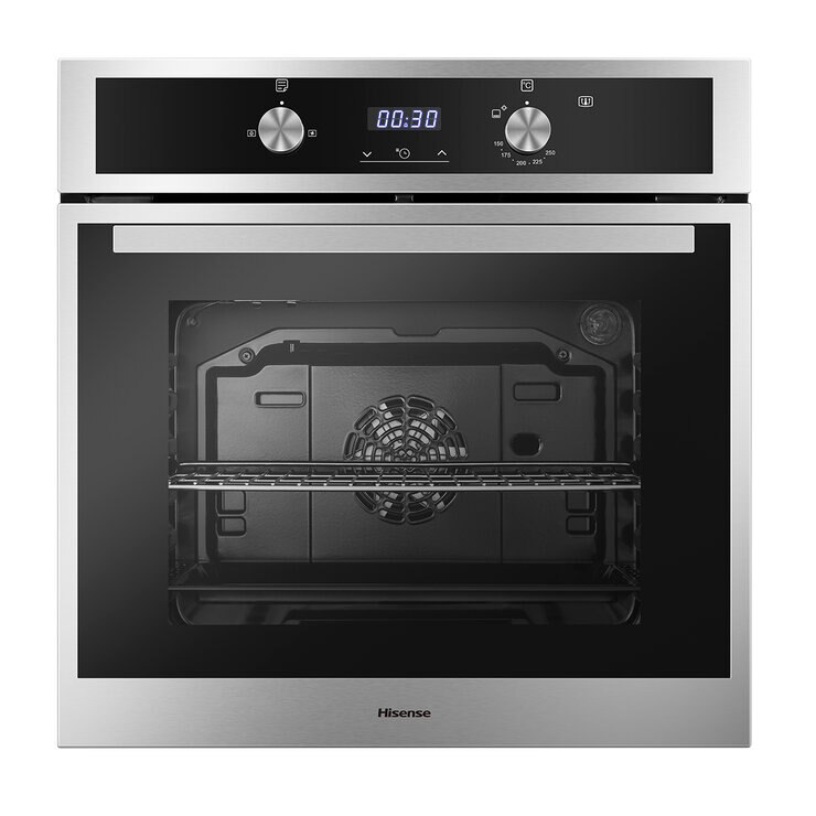 Hisense Horno de convección 60cm HGO602BS — Imagen 1 de 3