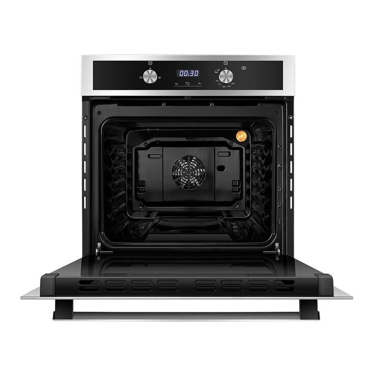 Hisense Horno de convección 60cm HGO602BS — Imagen 2 de 3