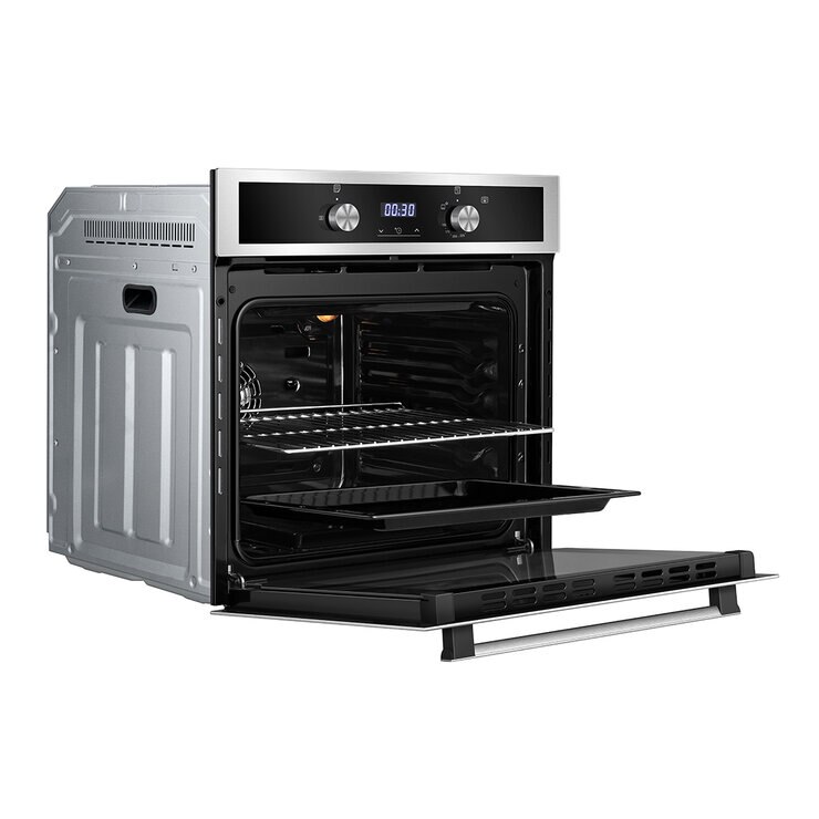 Hisense Horno de convección 60cm HGO602BS — Imagen 3 de 3