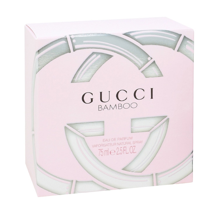 Gucci Bamboo 75 ml — Imagen 2 de 2
