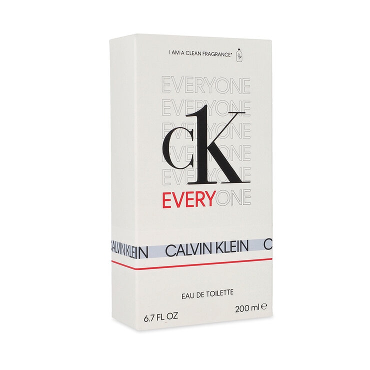 CK Everyone 200 ml  — Imagen 2 de 2