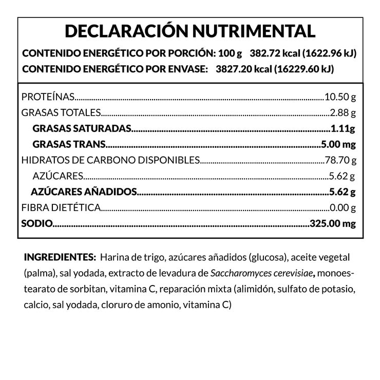 CJ Beksul Panko Empanizador 1 kg — Imagen 4 de 4
