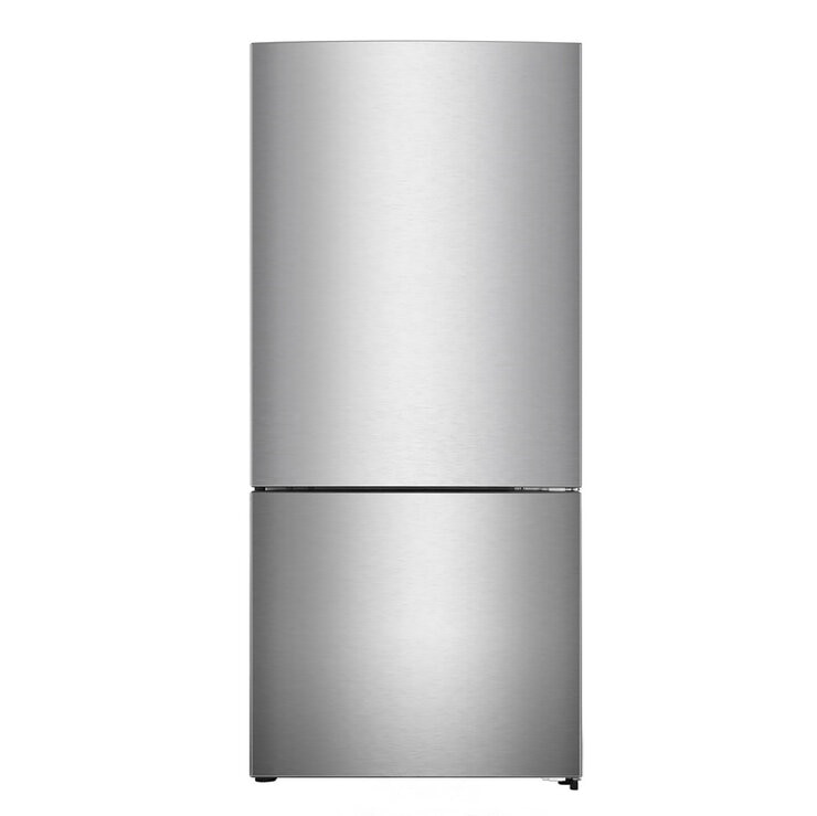 Hisense Refrigerador Bottom Mount 15FT — Imagen 1 de 4