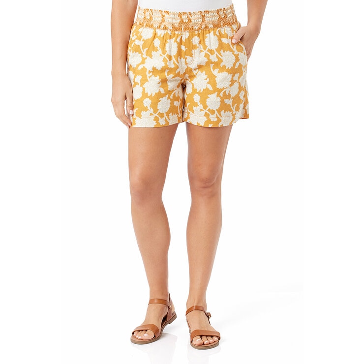 Briggs Short para Dama Varias Tallas y Colores — Imagen 1 de 4