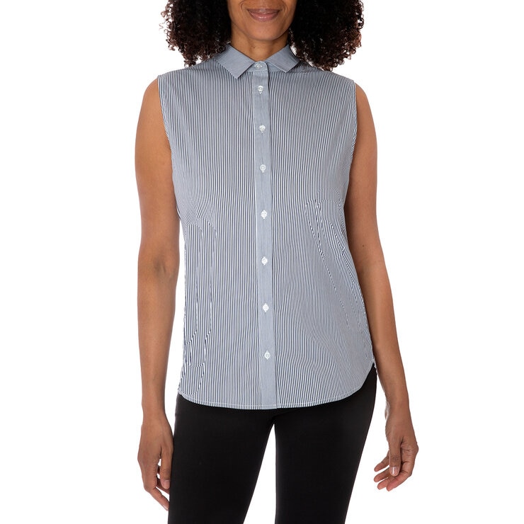 Mario Serrani Italy Blusa para Dama Varias Tallas y Colores — Imagen 3 de 3