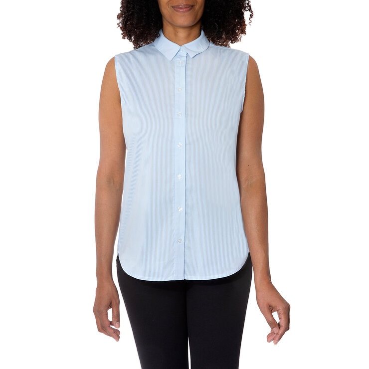 Mario Serrani Italy Blusa para Dama Varias Tallas y Colores — Imagen 1 de 3
