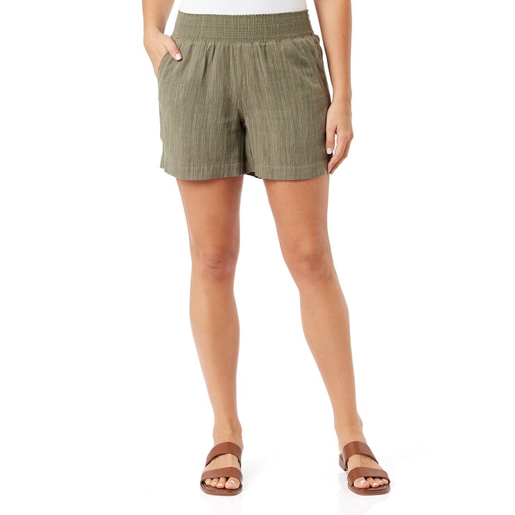 Briggs Short para Dama Varias Tallas y Colores — Imagen 4 de 4
